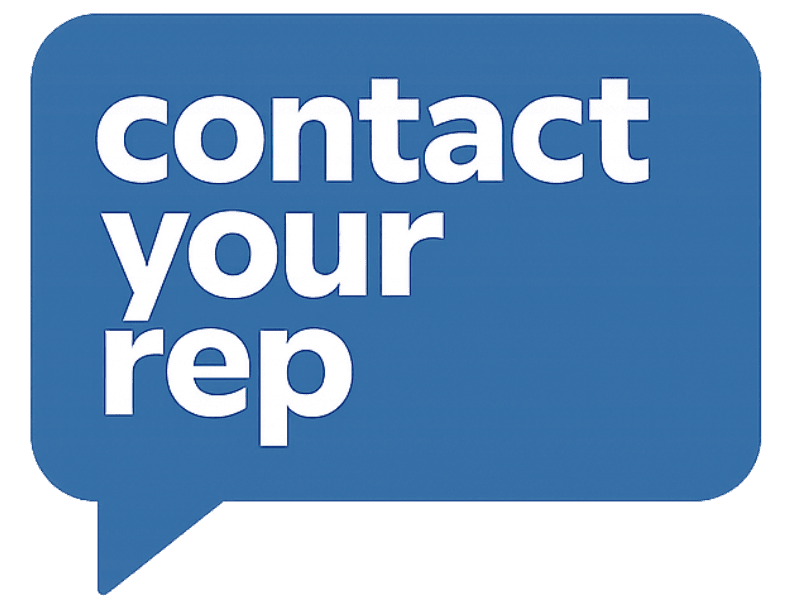 Contact Your Rep